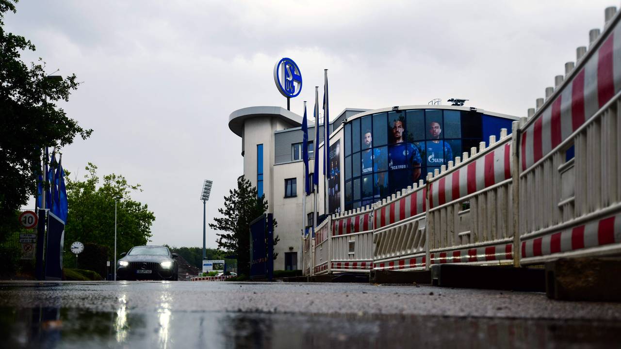 Die neue Schalker Zeitrechnung
