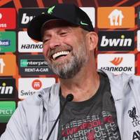 Legendäres Video! Klopp überfordert Übersetzer