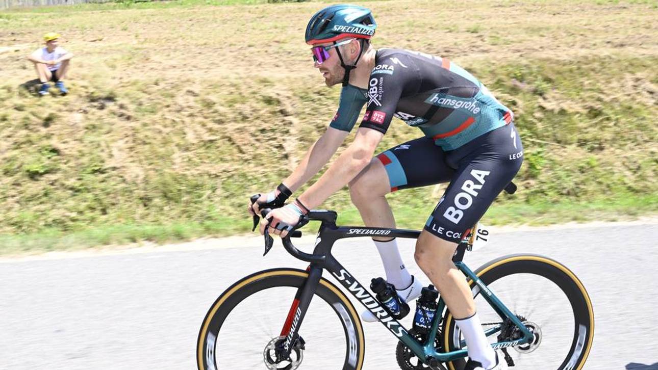 Fan-Handy sorgt für Gefahr bei Tour