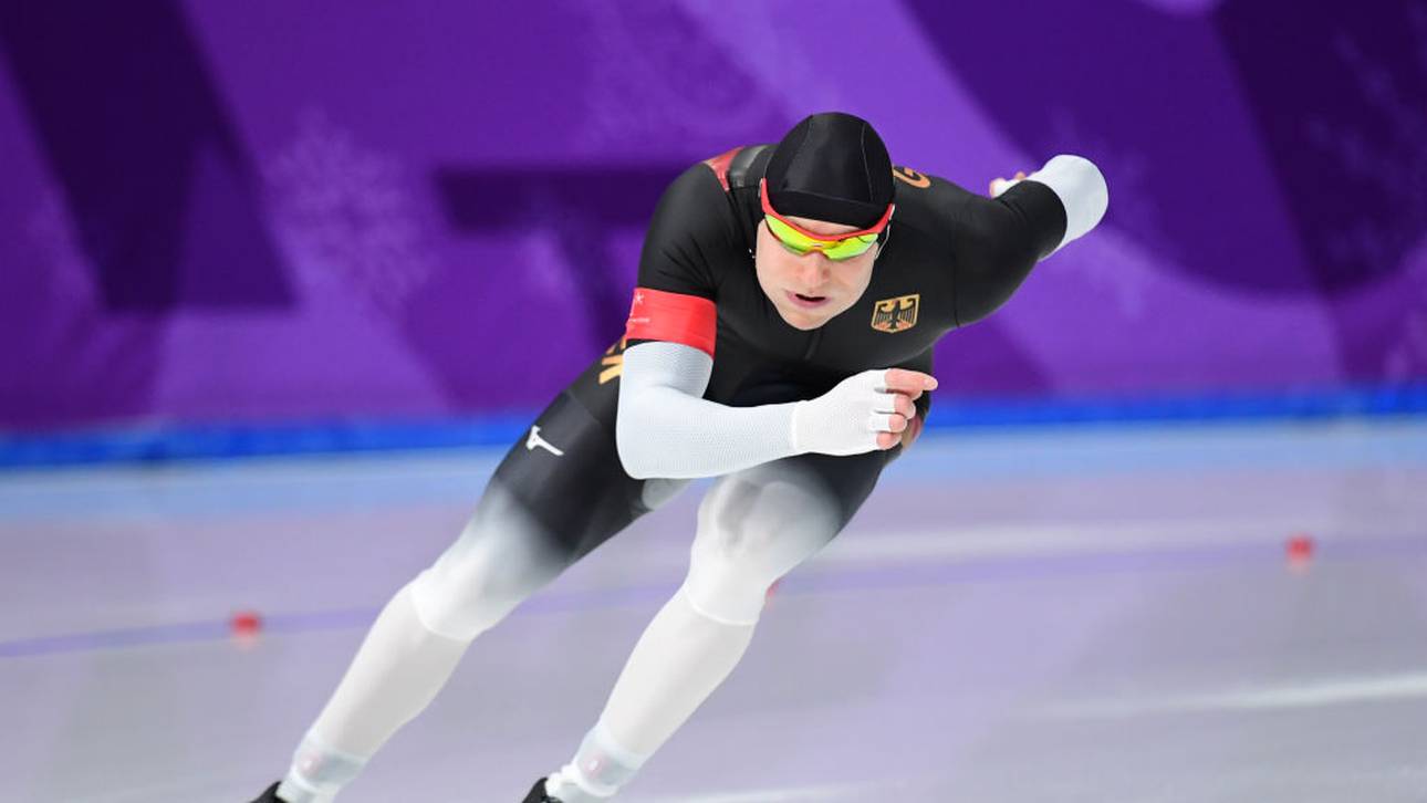 Ihle verpasst Podium nur knapp