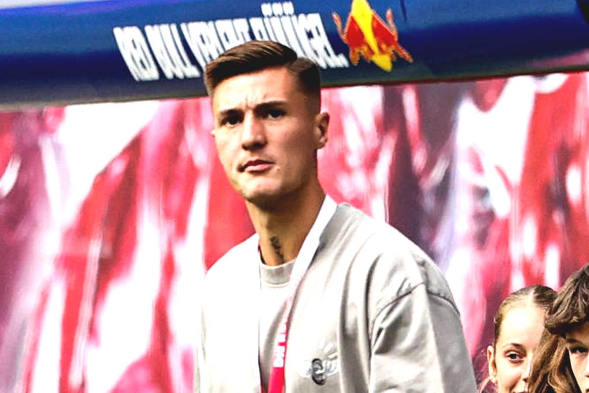 Mega-Deal perfekt: Sesko erklärt United-Wahl