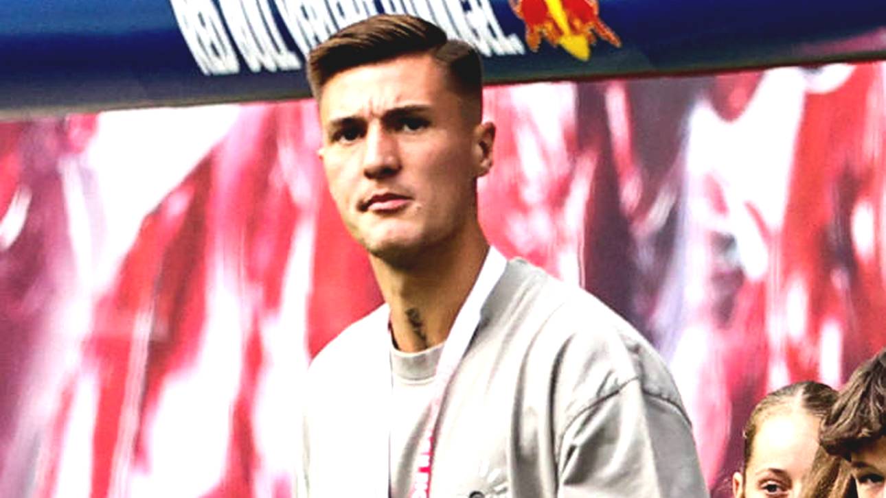 United verkündet Sesko-Deal