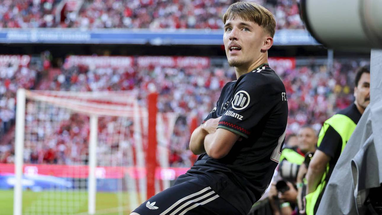 Eine Empfehlung für mehr