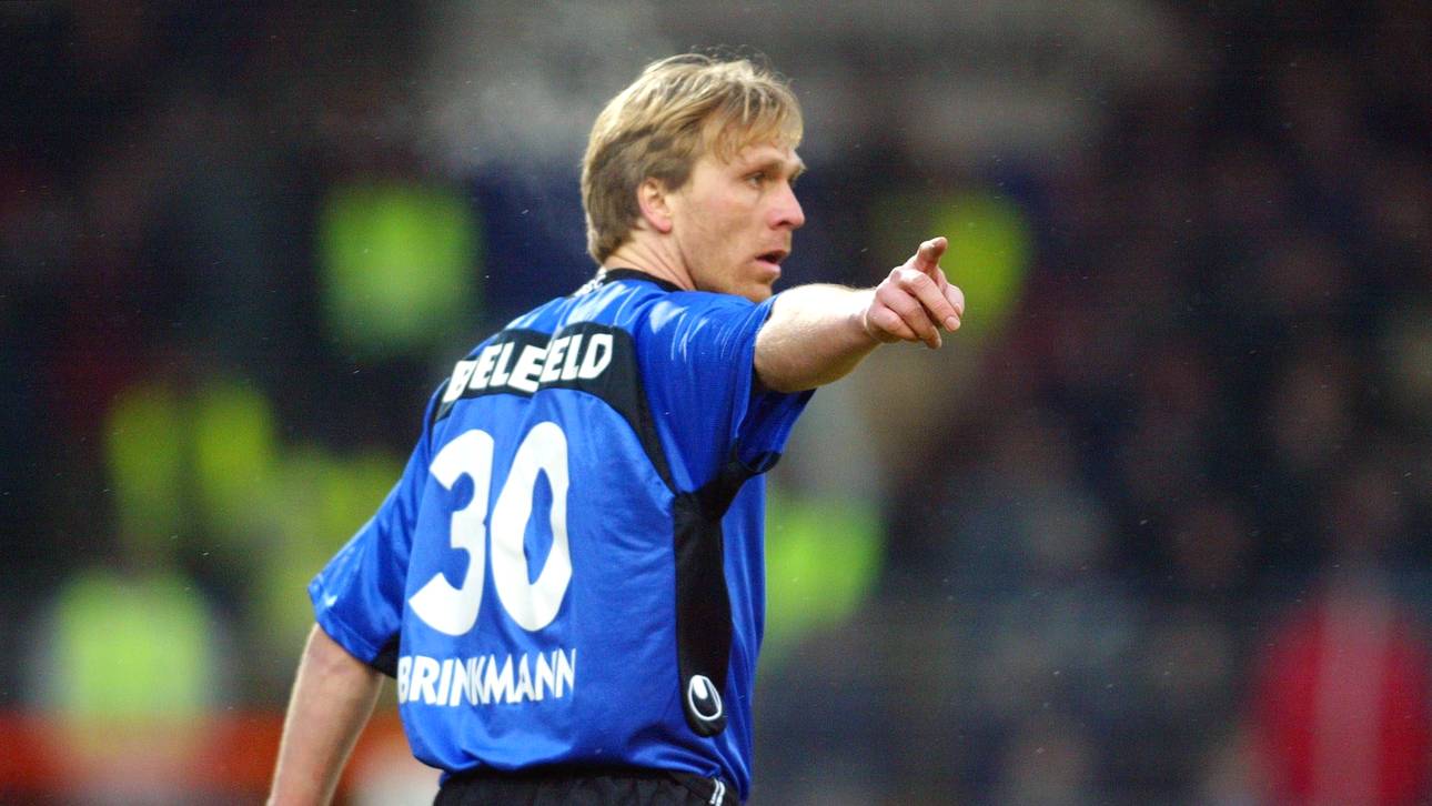 Ex-Profi Brinkmann gesteht Doping