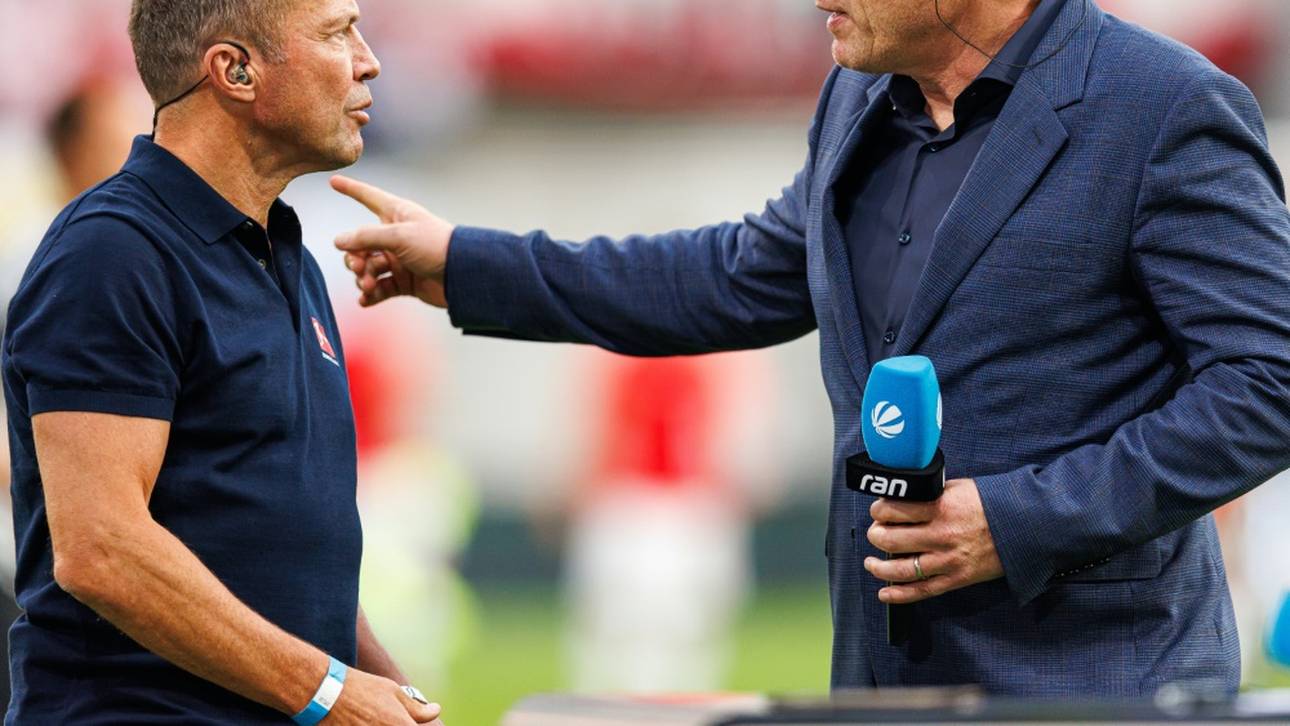 Kahn legt gegen Matthäus nach: „Halt- und stillos“