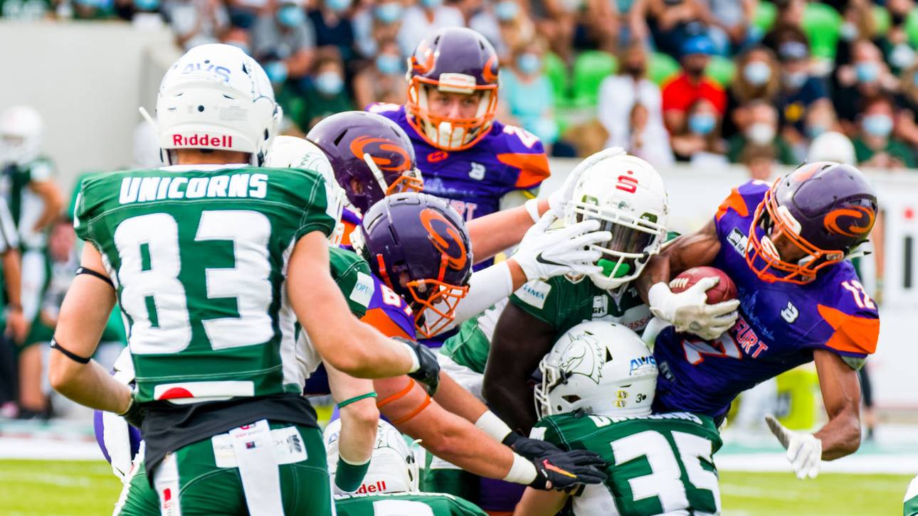 Nach Umbruch: Droht Frankfurt nächster Shutout?