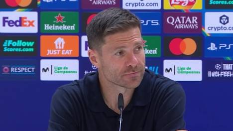 Nach dem Sieg gegen Juventus ist Xabi Alonso voll des Lobes für Jude Bellingham. Der Engländer erzielte nicht nur den Siegtreffer, sondern fand laut seinem Trainer auch zu alter Stärke zurück.