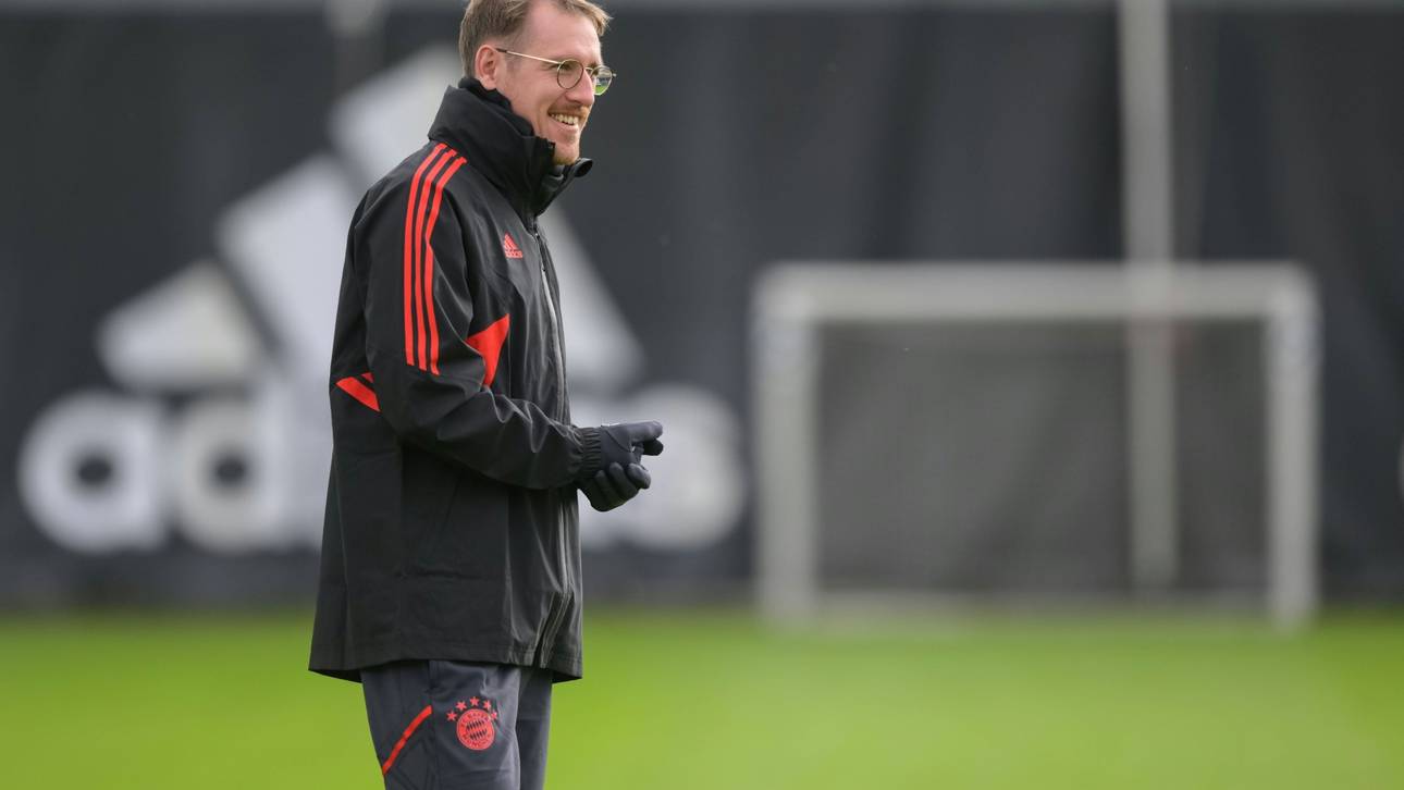 FC Bayern trennt sich vom Teampsychologen Pelka