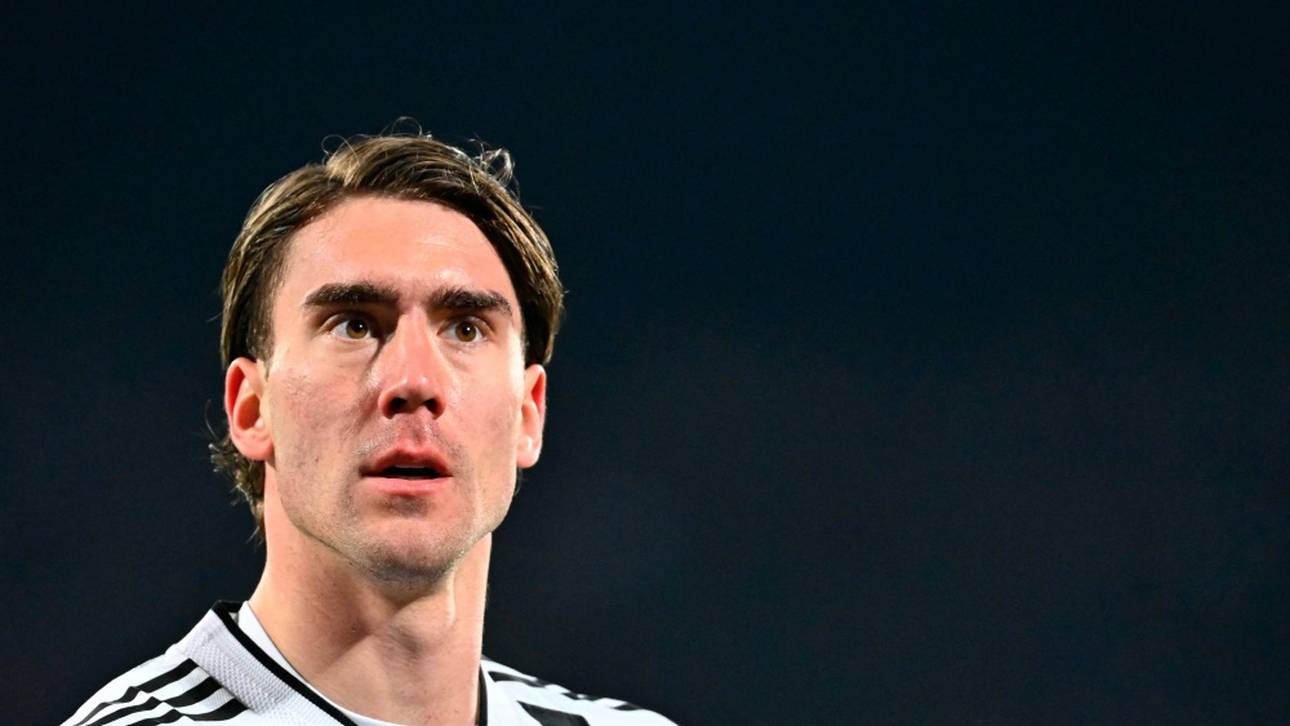 Vlahovic rassistisch beleidigt – Florenz zahlt