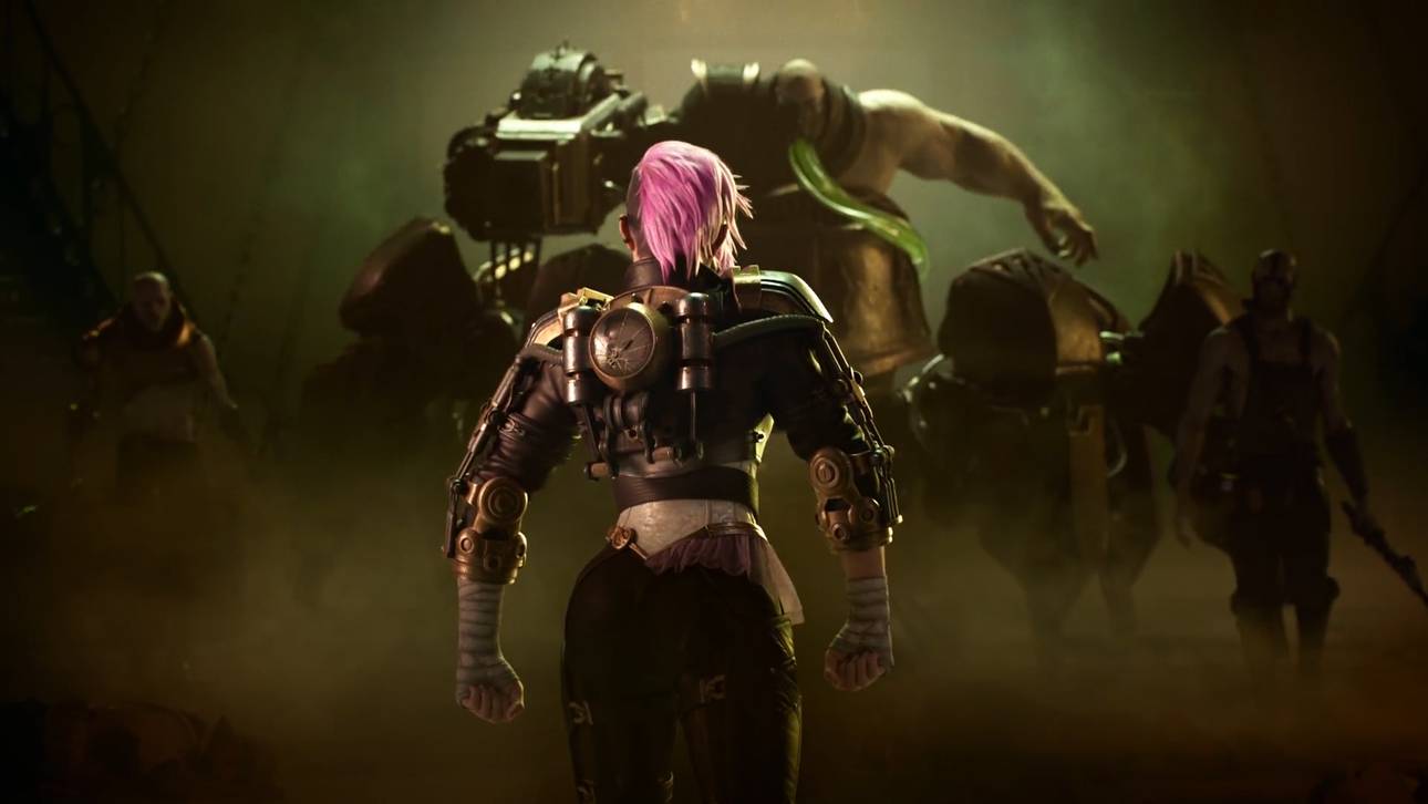 LoL Season 2020: Der neue Trailer