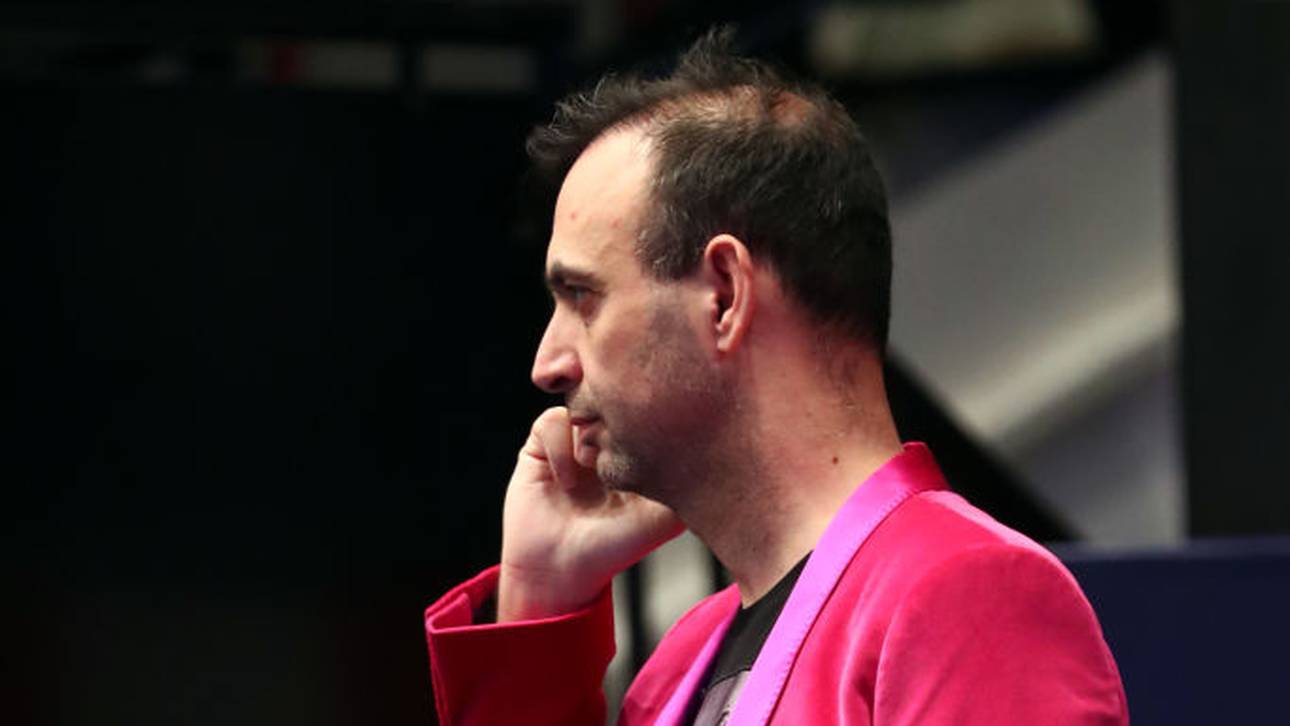 Kritik an Hanning wegen Prokop