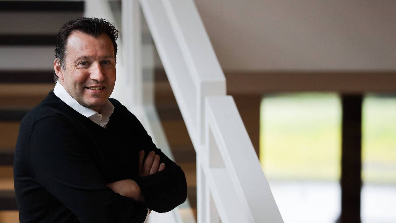 FC Schalke 04: Marc Wilmots wird neuer Sportdirektor