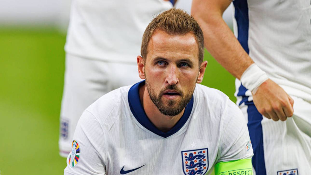 Kane sauer: „Eine Schande“