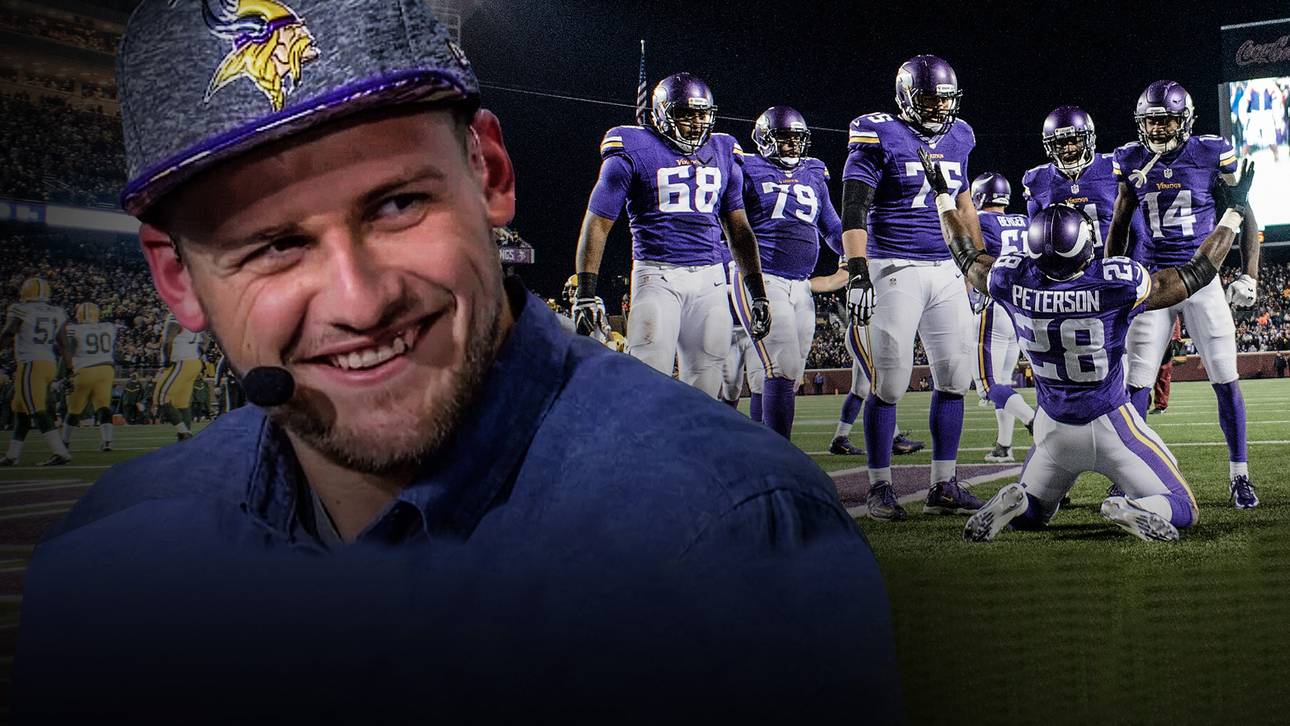 Das wartet auf das deutsche NFL-Phänomen