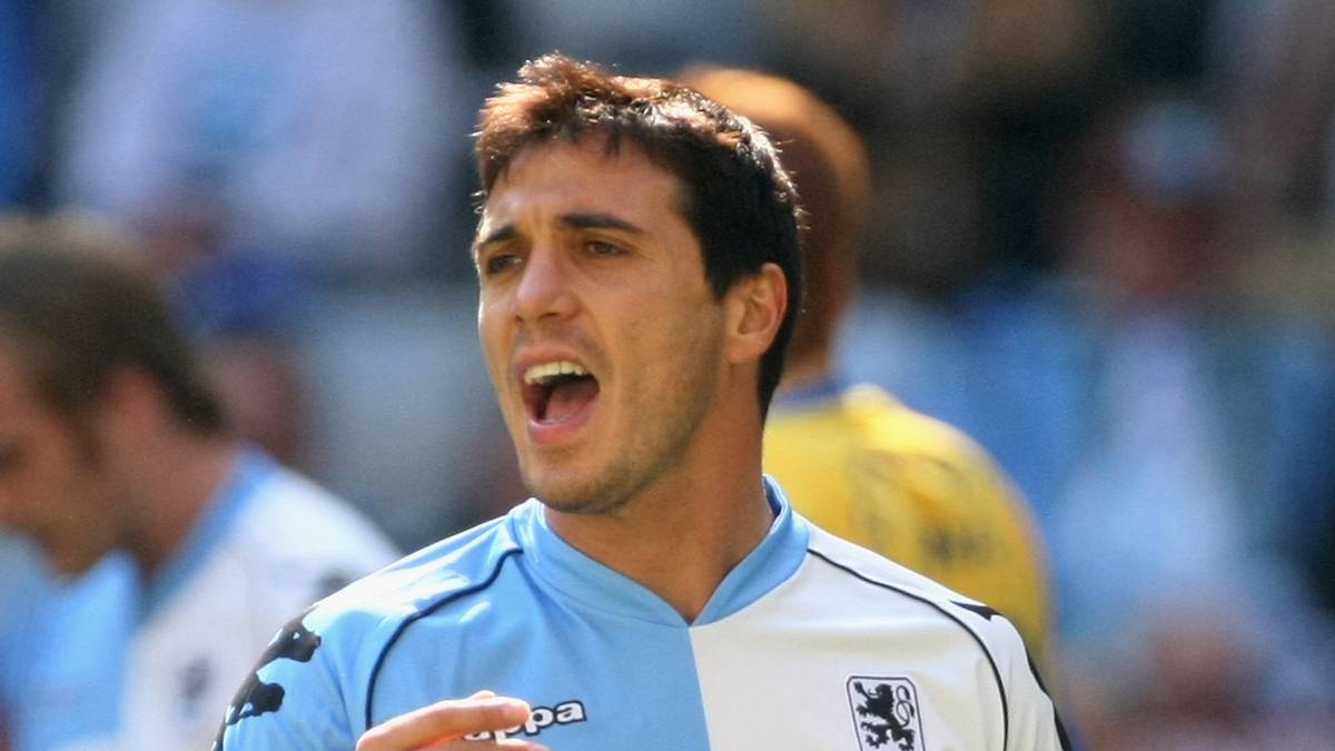 Marco Kurz, sein Trainer in der Regionalliga, wurde befördert - und machte Göktan zum Stammspieler in der zweiten Liga. Göktan erlebte die glücklichste Zeit seiner Karriere, schoss zehn Tore in zwölf Rückrundenspielen