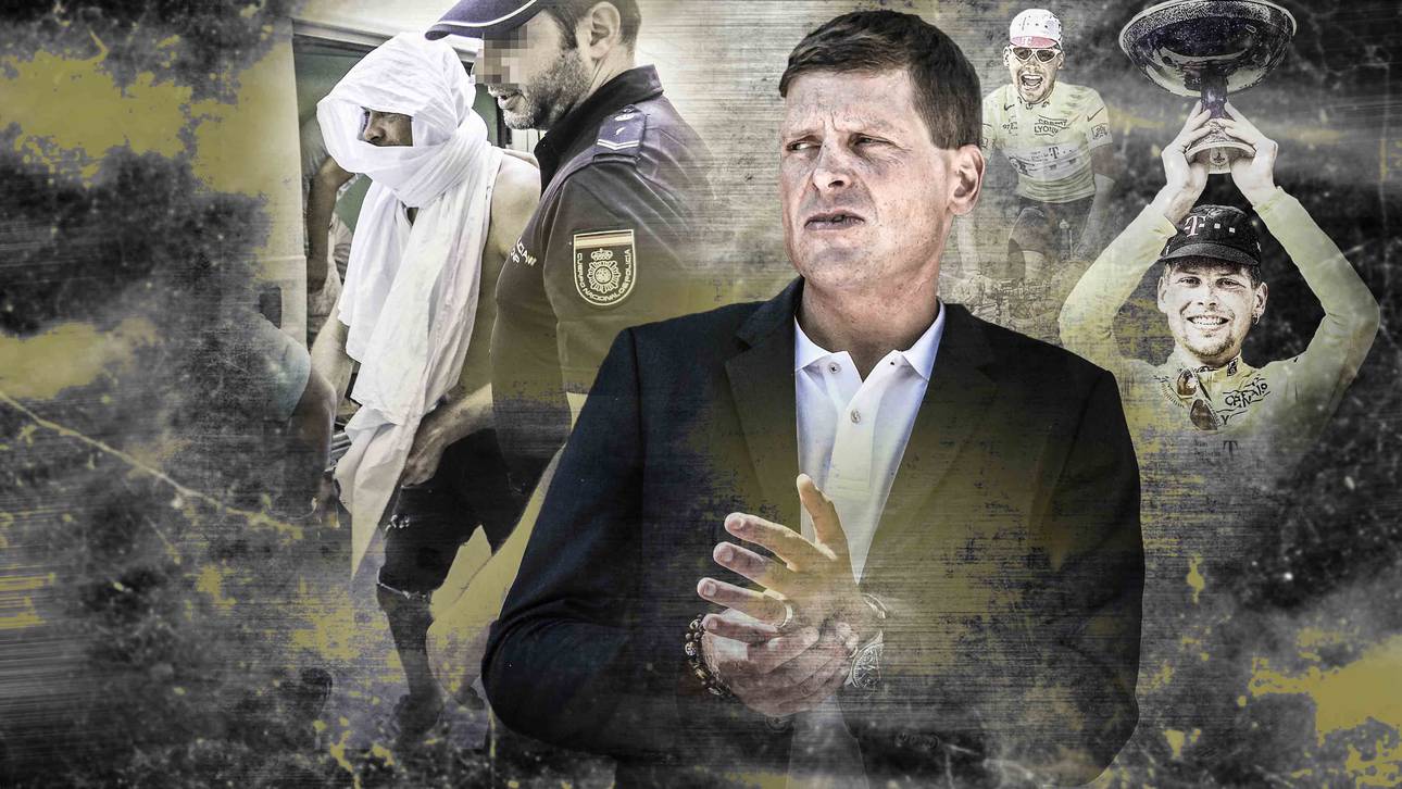 So schlimm steht es um Ullrich