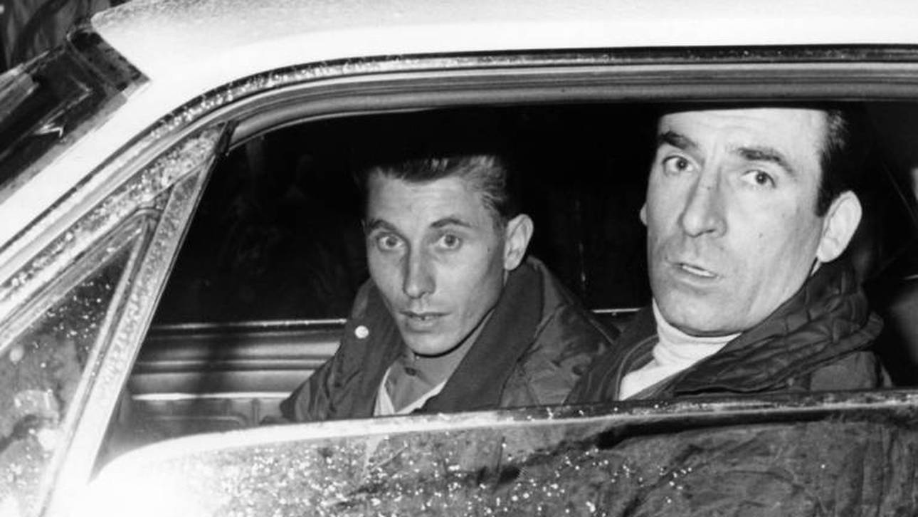 Tod einer schillernden Tour-Ikone