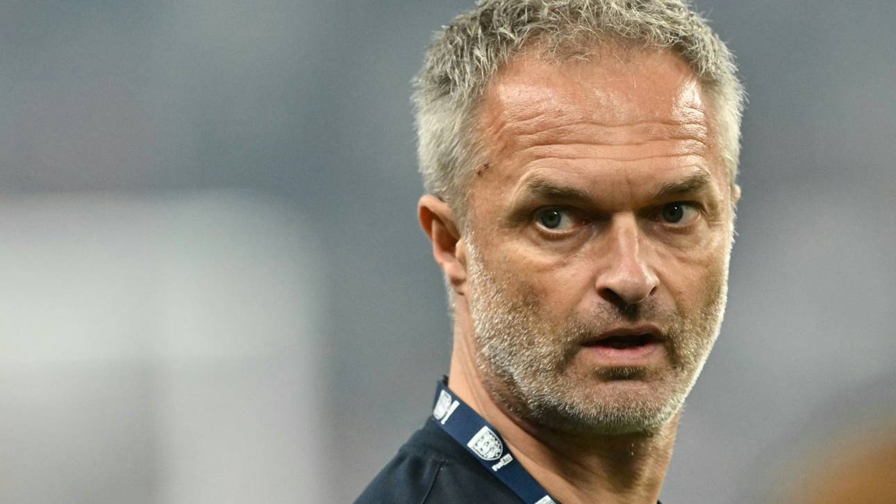 100 Tage vor EM-Start: „Wünschte, wir wären weiter“