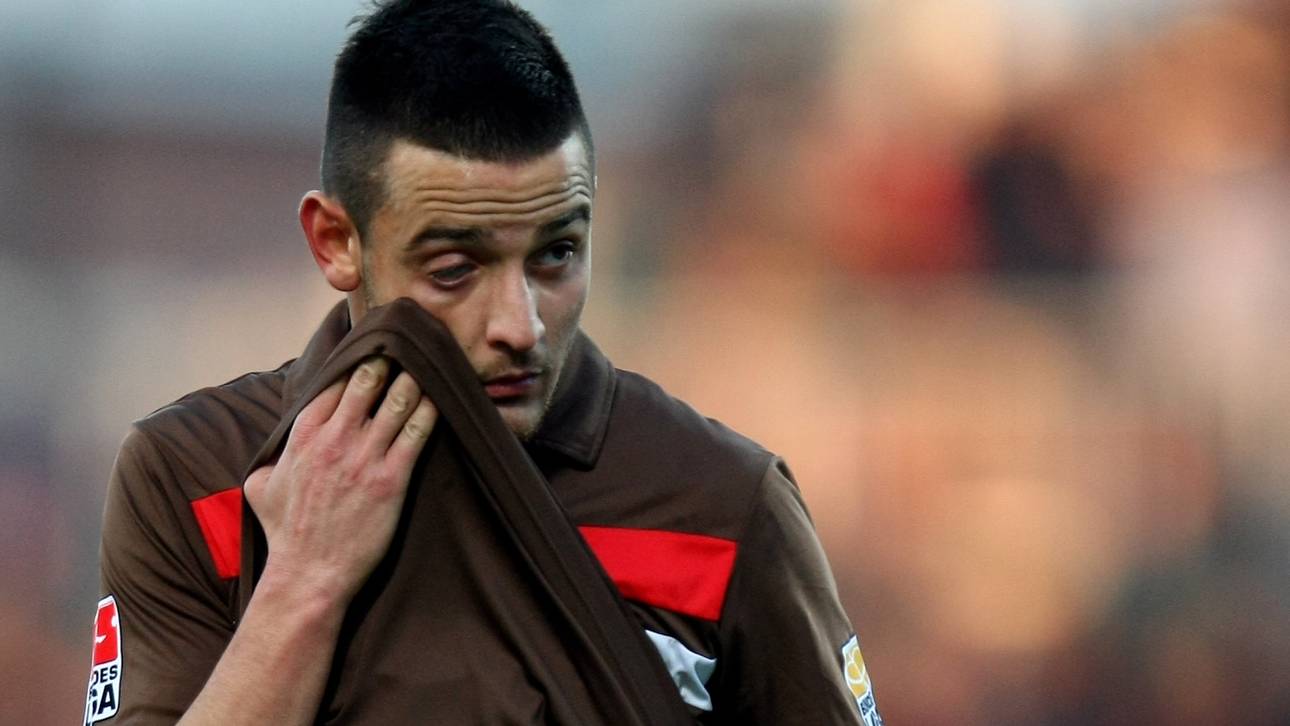 Türkei sperrt Naki nach Facebook-Post