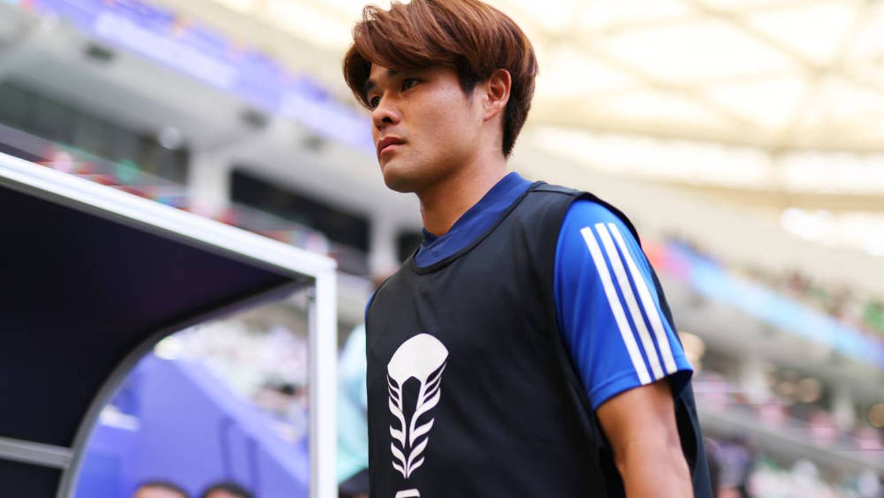 Mainz-Neuzugang festgenommen?