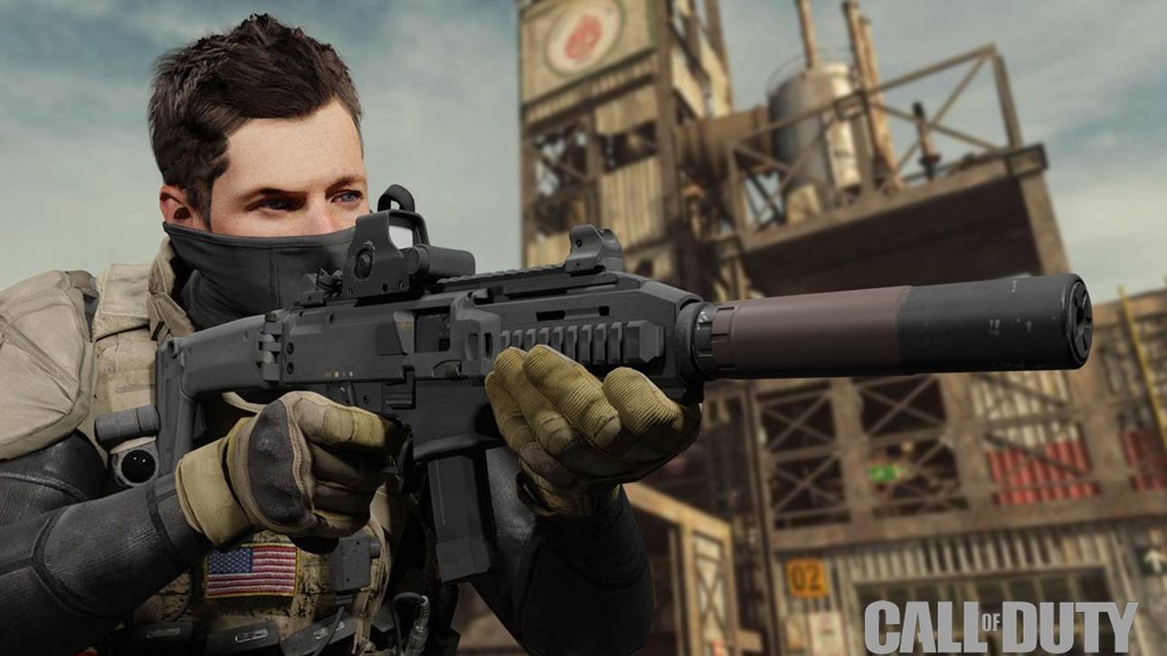 Call of Duty: Warzone – Alles zur neuen MP CX-9