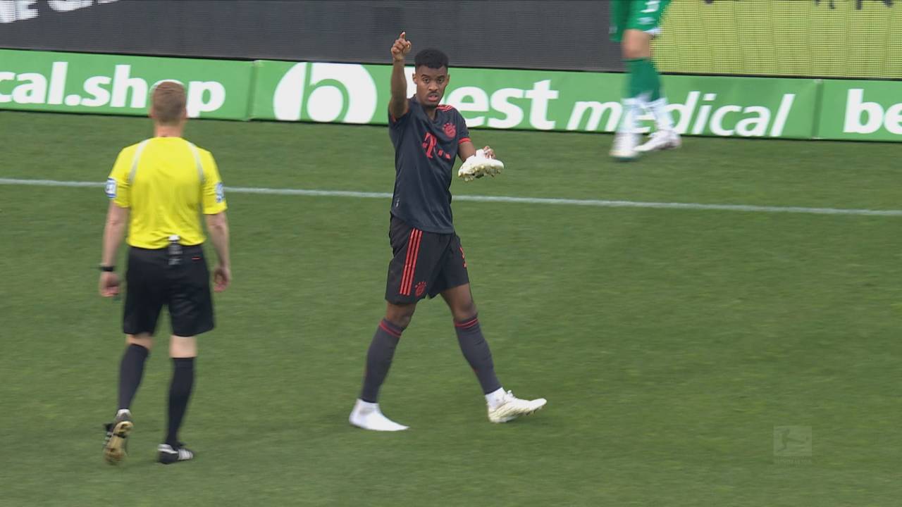 Gravenberch rudert plötzlich zurück