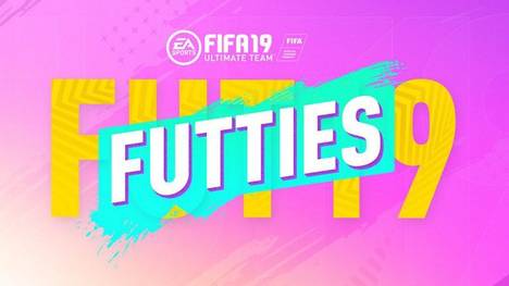 FIFA 19 feiert krönenden Abschluss mit dem Futties-Event