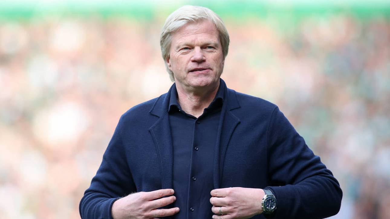 Kahn pestet gegen Taskforce