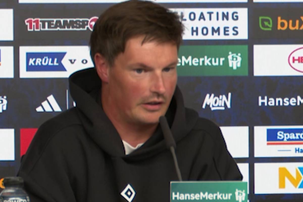 Wirbel um HSV-Kapitänsamt? Polzin verteidigt Poulsen