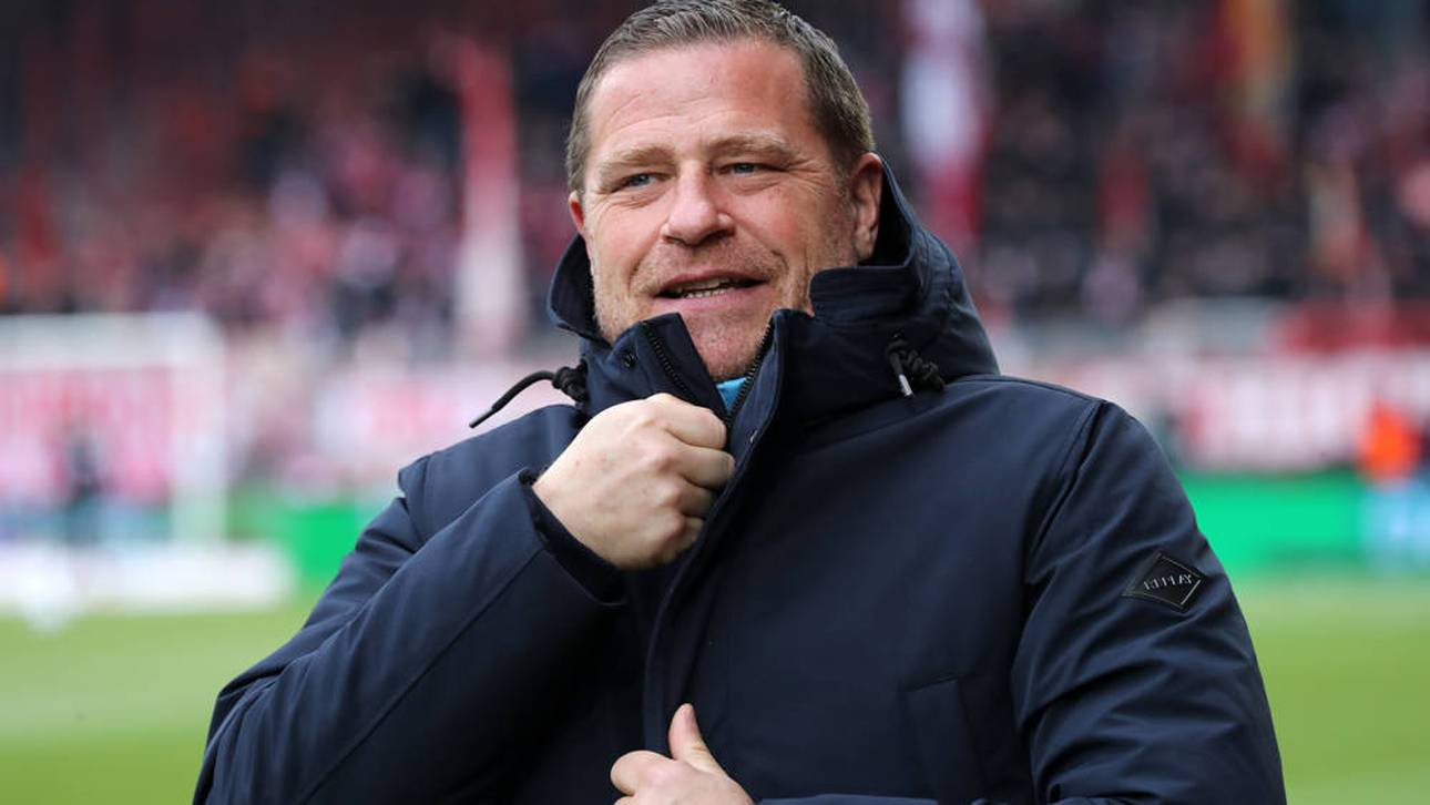 Wende bei Tuchel? Das sagt Eberl