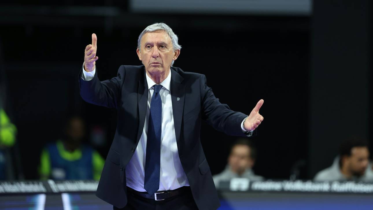 Bayern geht in Barcelona unter