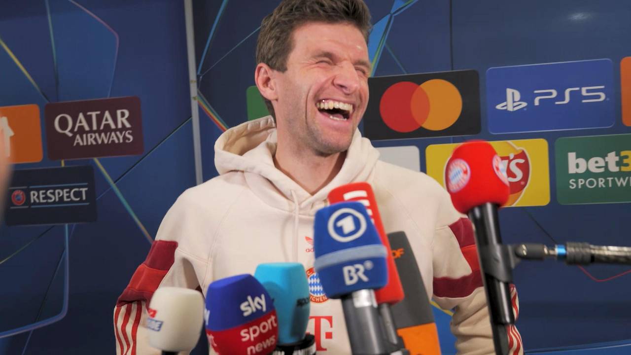 Einzelkritik: Musiala wirbelt