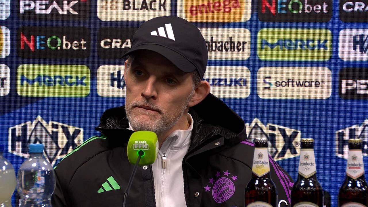 Pavlovic: Wie schlimm ist es wirklich?