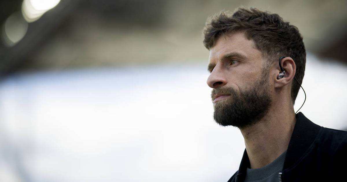Duel between Müller and Lewandowski will have to wait: MLS blockbuster ...