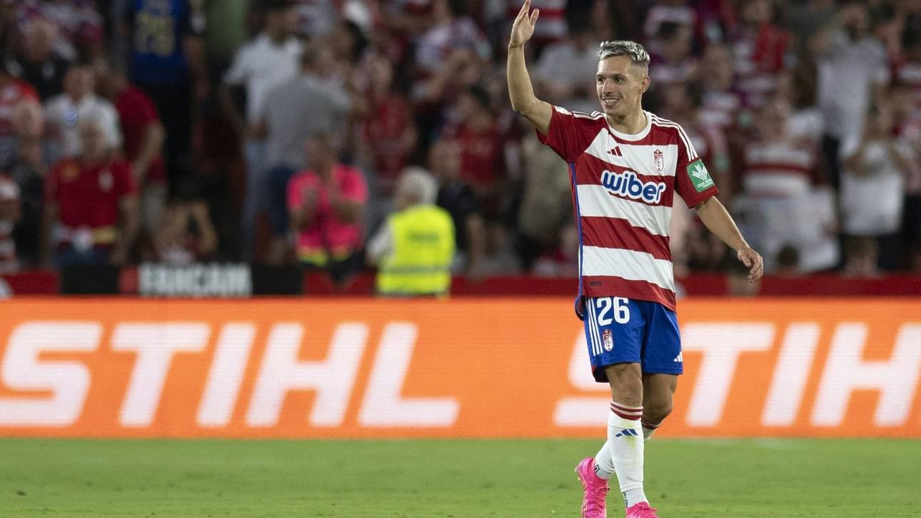 FC Bayern: Zaragoza-Transfer vorgezogen