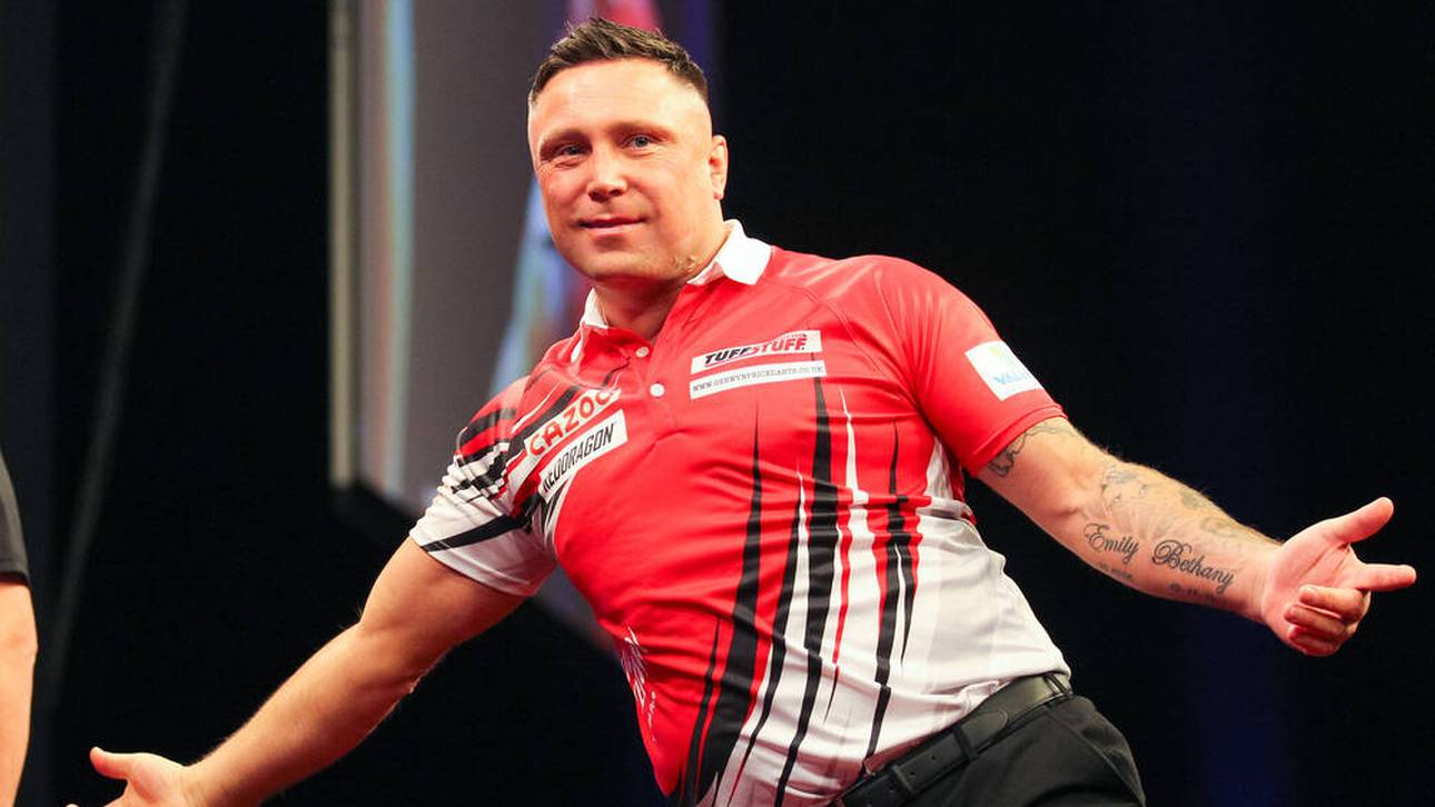 Price gibt Rugby-Comeback