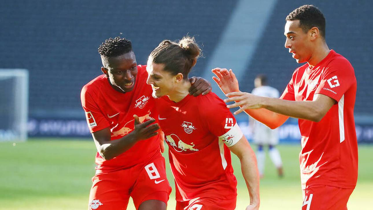 Jäger Leipzig mit Ansage an Bayern