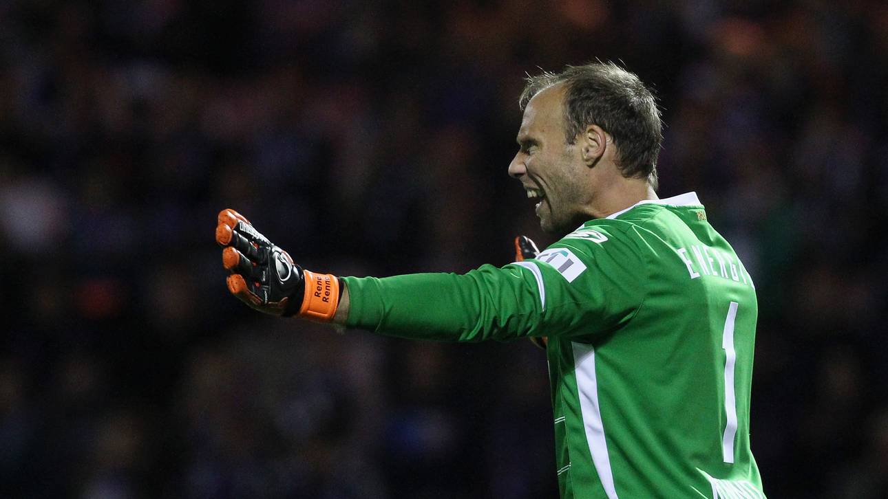 Cottbus verlängert mit Renno