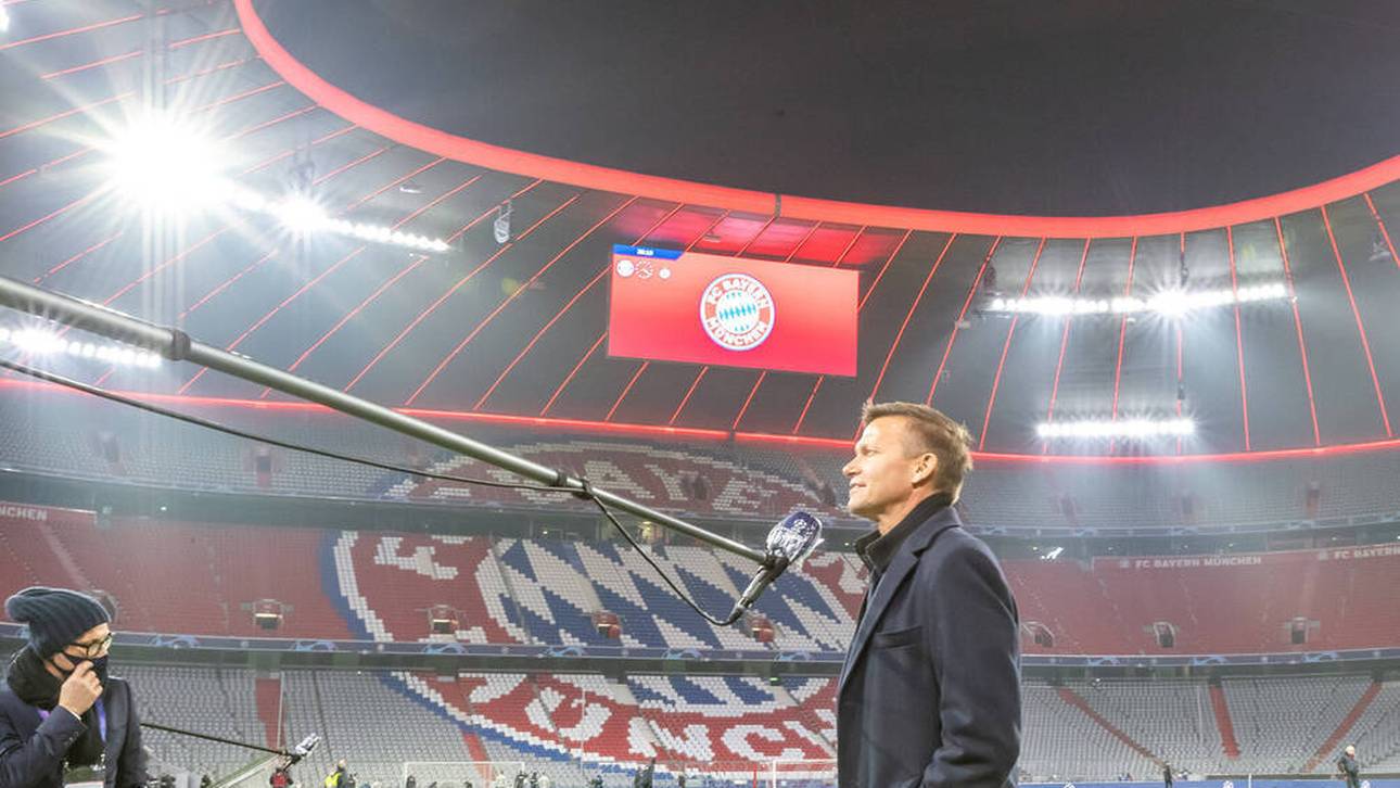 Marsch nennt Bayern-Wunschstars