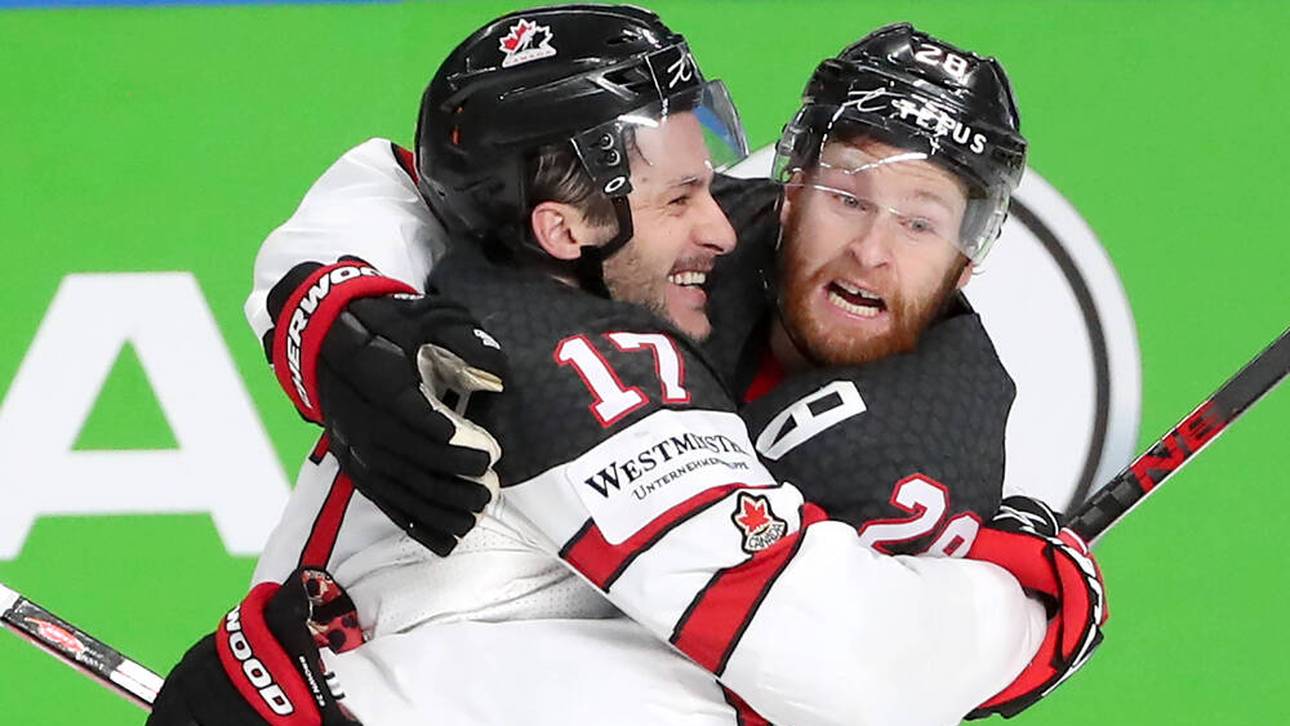 Wie Kanada das Debakel abwendete