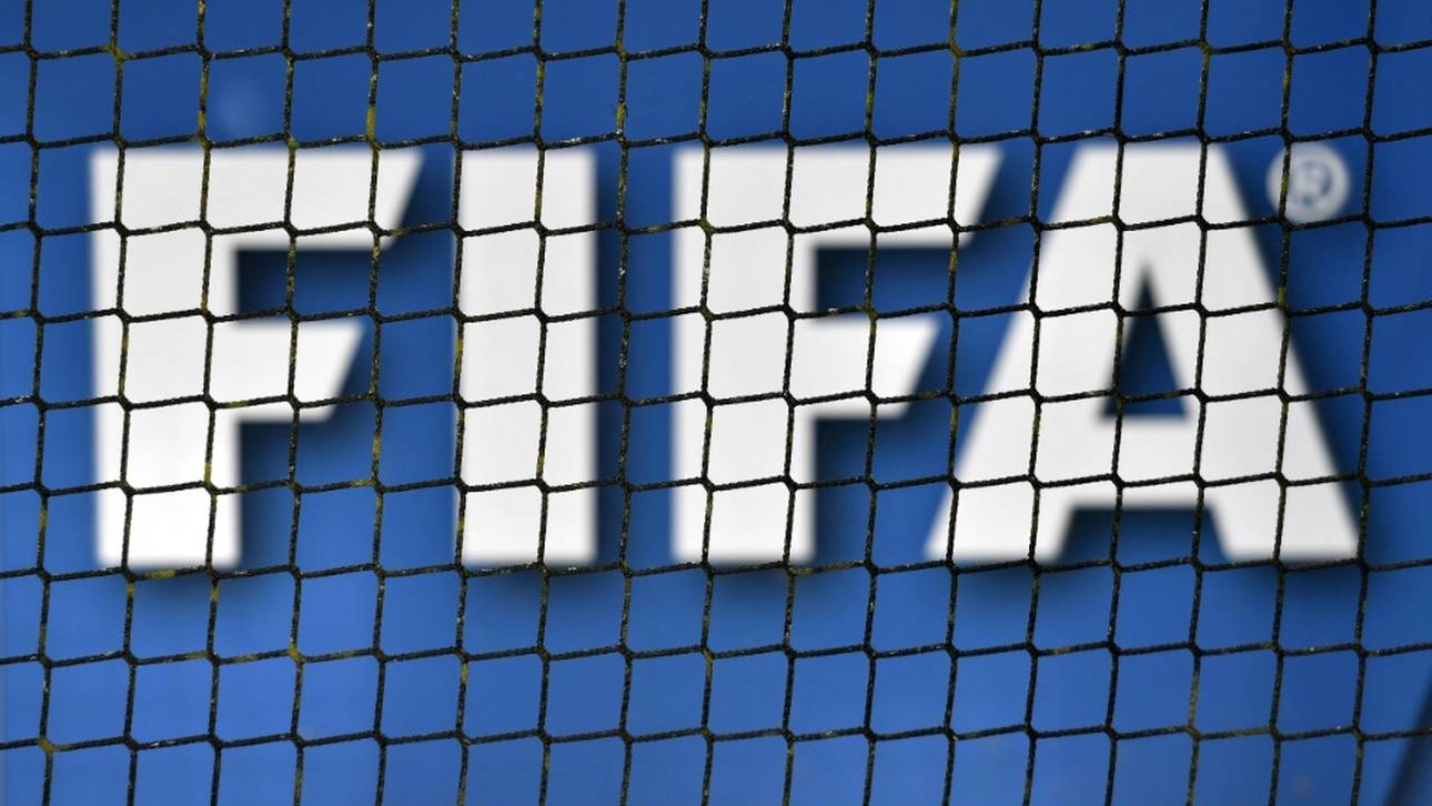 FIFA bringt Ausbildungszentrum an den Start