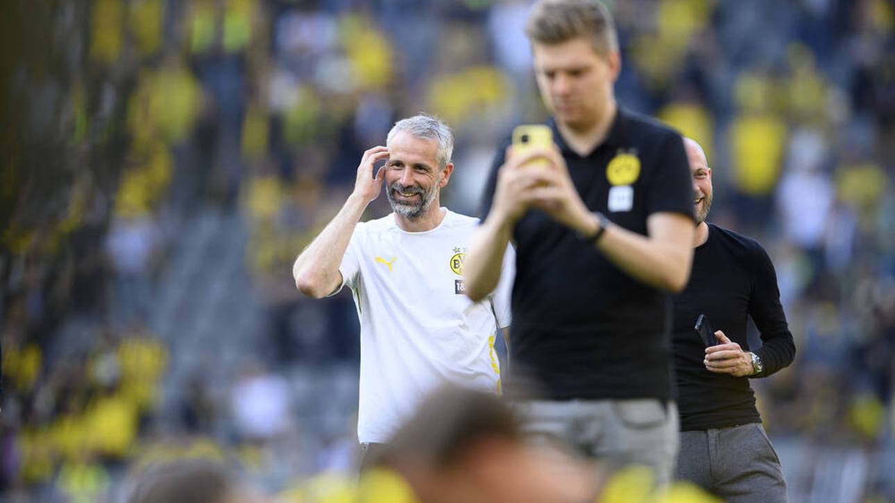 Henke: Davon ist Rose ausgegangen