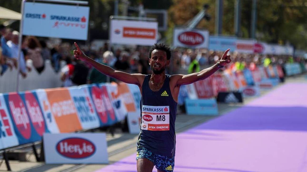 Schuhsohlen-Panne! Sieger disqualifiziert