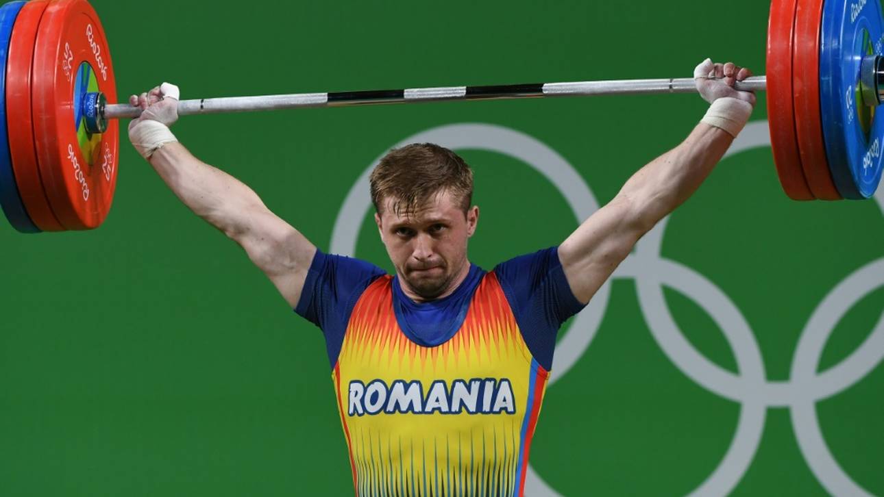 Olympia 2012: Drei Gewichtheber disqualifiziert