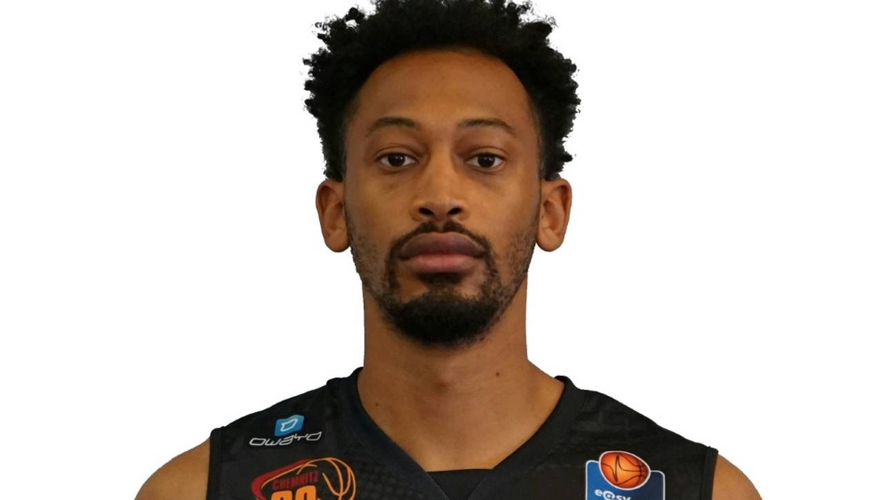 Chemnitz holt US-Amerikaner Williams