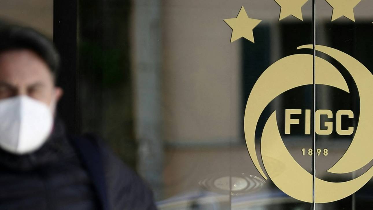 FIGC übernimmt Gerichtsbarkeit des Schiedsrichterverbands