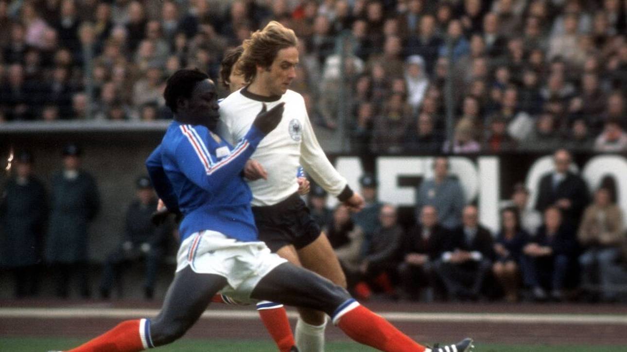 Frankreich-Legende stirbt nach 39 Jahren Koma