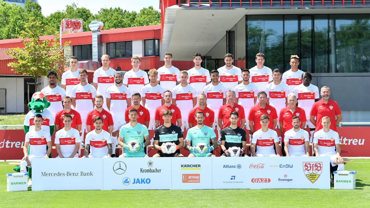 Im Kader gab es nach dem erneuten Abstieg einen großen Umbruch. Zusammen mit Vereins-Ikone Christian Gentner haben viele Spieler den Verein verlassen. SPORT1 fasst die wichtigsten Kaderveränderungen des VfB Stuttgart zusammen