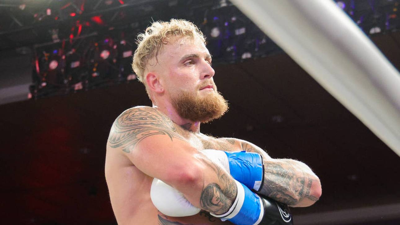 Mega-Kampf wartet! „Bin der König“