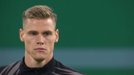 BVB-Coach Edin Terzic setzt im Pokal gegen Eintracht Braunschweig auf Steffen Tigges im Sturmzentrum. Der 22-Jährige feiert damit sein Profidebüt.